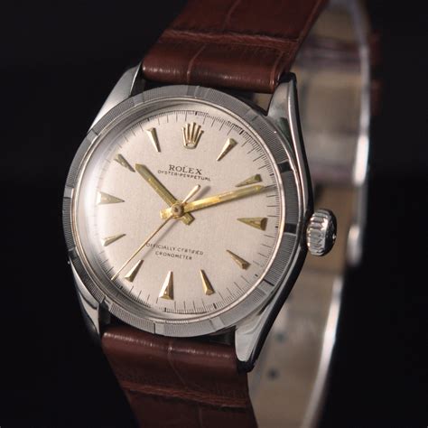 rolex bubble back watch for sale|rolex 6285 bubbleback.